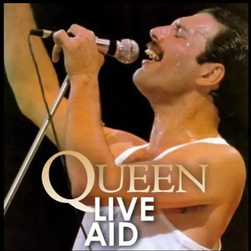 Image of Live Aid Music 1985, in category
                                            Past Music Events,
                                            Size:
                                            M