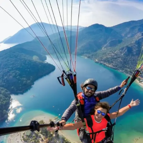 Image of Skydiving in Queenstown, in category
                                            Adrenaline Kicks,
                                            Size:
                                            S